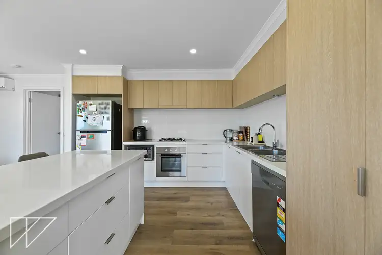 Third view of Homely house listing, 2a Toorongo Street, Drouin VIC 3818