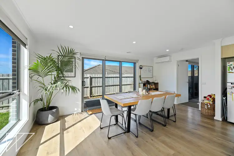 Fourth view of Homely house listing, 2a Toorongo Street, Drouin VIC 3818