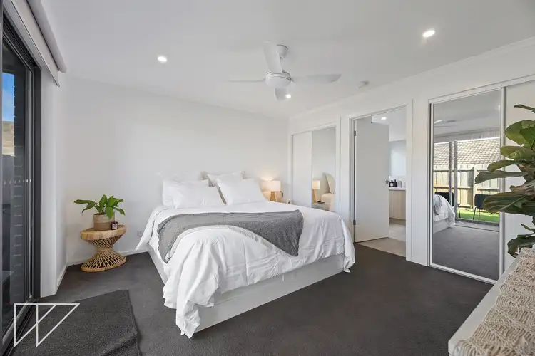 Fifth view of Homely house listing, 2a Toorongo Street, Drouin VIC 3818