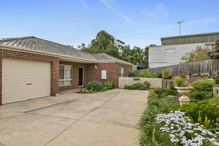 Main view of Homely unit listing, 2/12-14 Maus Street, Highton VIC 3216