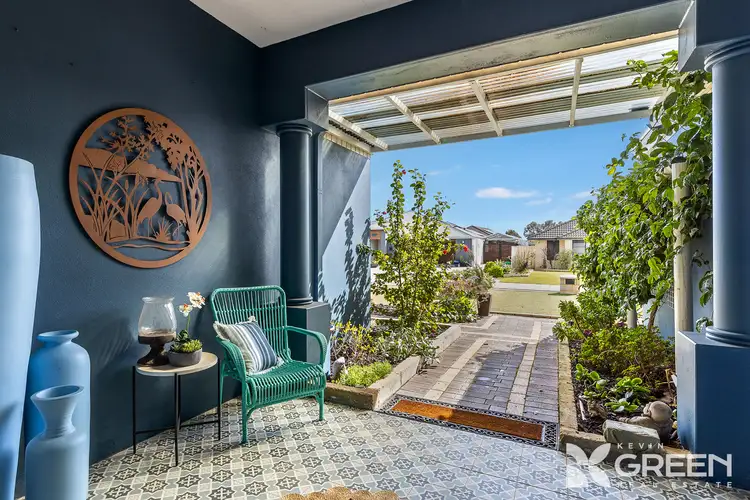 26 Naturaliste Drive