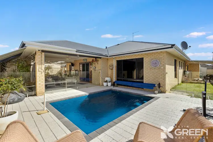 Third view of Homely house listing, 26 Naturaliste Drive, Pinjarra WA 6208