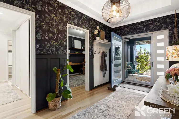 Fifth view of Homely house listing, 26 Naturaliste Drive, Pinjarra WA 6208