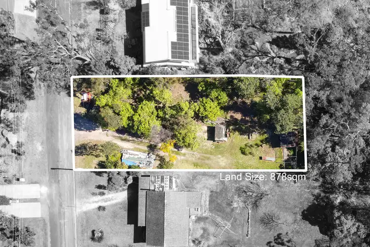 127 Bee Farm Road, Springwood NSW 2777