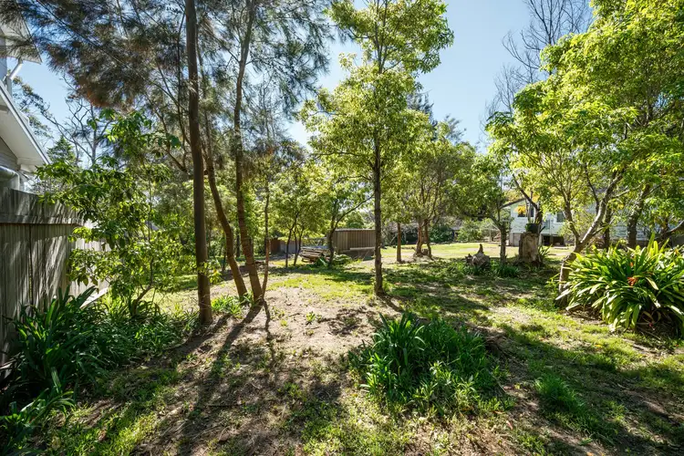 Third view of Homely land listing, 127 Bee Farm Road, Springwood NSW 2777