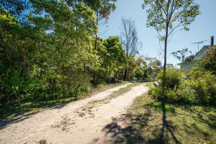 Fourth view of Homely land listing, 127 Bee Farm Road, Springwood NSW 2777