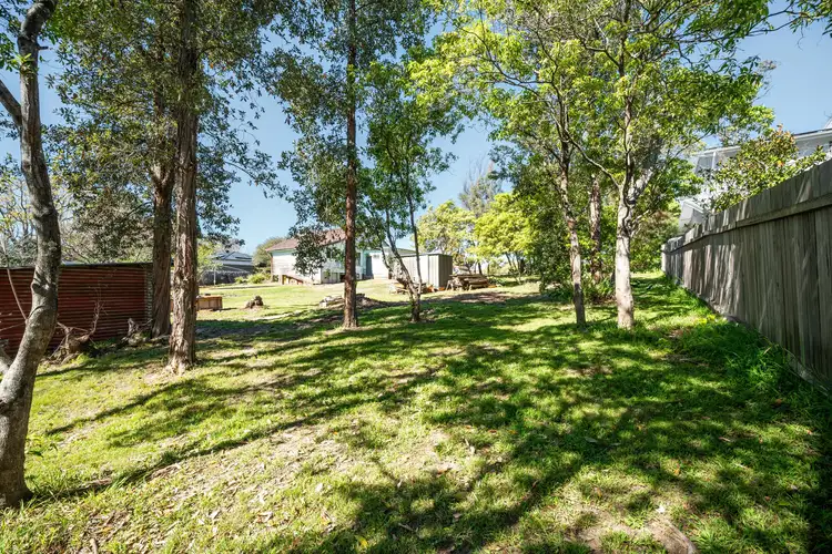 Fifth view of Homely land listing, 127 Bee Farm Road, Springwood NSW 2777