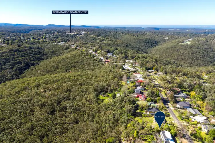 Sixth view of Homely land listing, 127 Bee Farm Road, Springwood NSW 2777