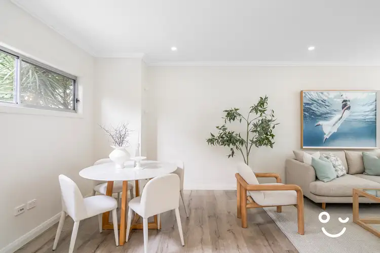 Second view of Homely townhouse listing, 5/12 Popes Road, Woonona NSW 2517