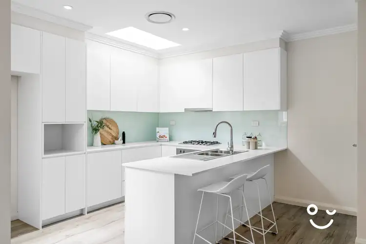 Third view of Homely townhouse listing, 5/12 Popes Road, Woonona NSW 2517
