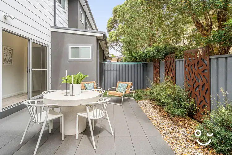 Fifth view of Homely townhouse listing, 5/12 Popes Road, Woonona NSW 2517