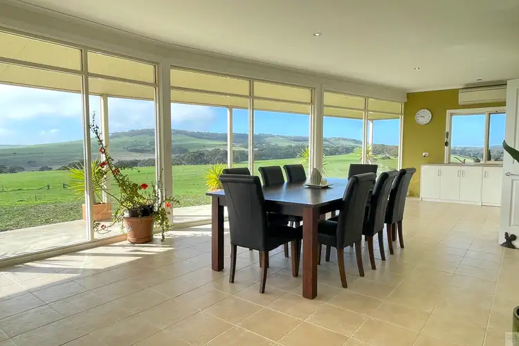 2021 North Coast Road, Wisanger SA 5223