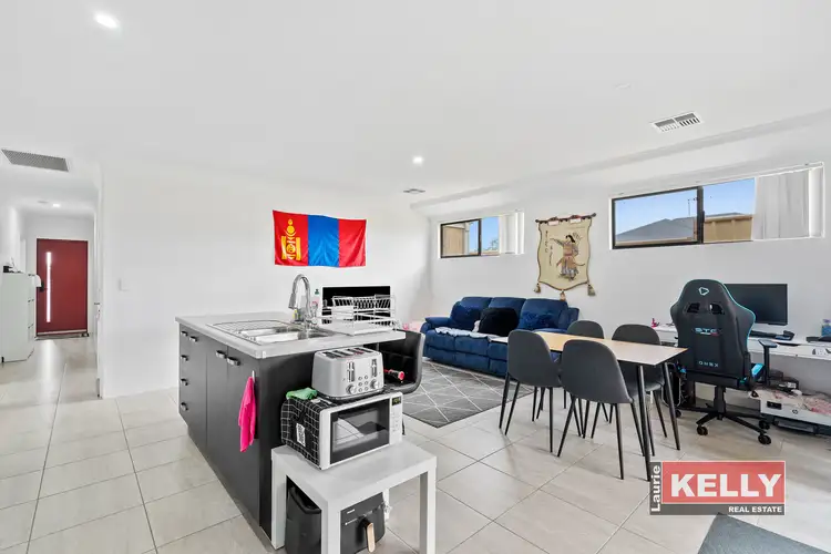 Third view of Homely villa listing, 4/20 Boulter Place, Belmont WA 6104