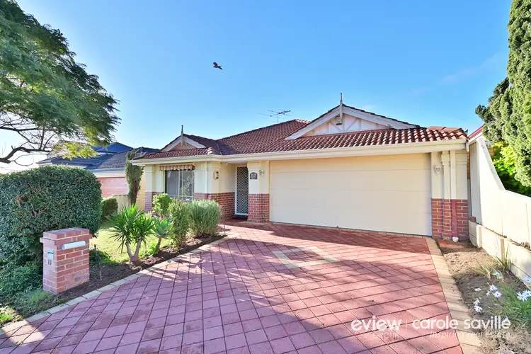 15 Rosewell Green, Wanneroo WA 6065