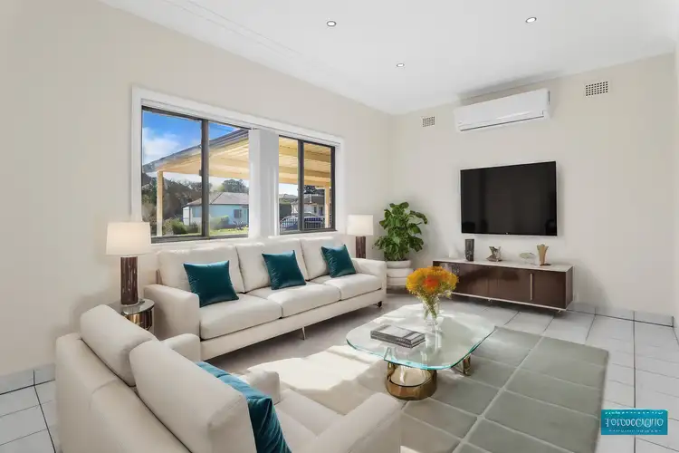 Second view of Homely house listing, 46 & 46B Coveny Street, Doonside NSW 2767