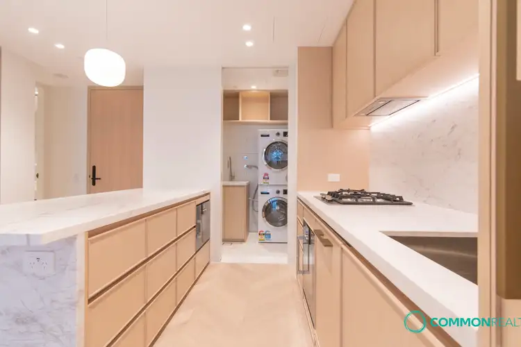 Second view of Homely apartment listing, 809/168 Walker Street, North Sydney NSW 2060