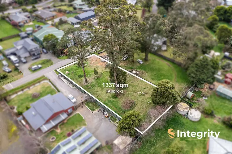 Second view of Homely land listing, 6 Robertson Road, Kinglake VIC 3763