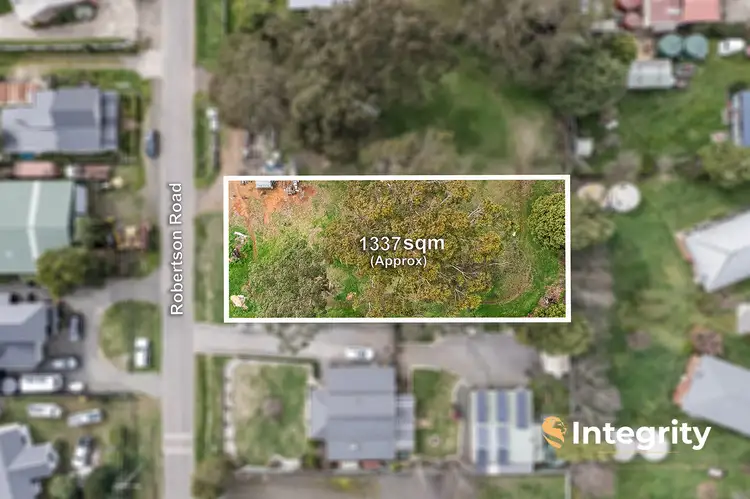 Fourth view of Homely land listing, 6 Robertson Road, Kinglake VIC 3763