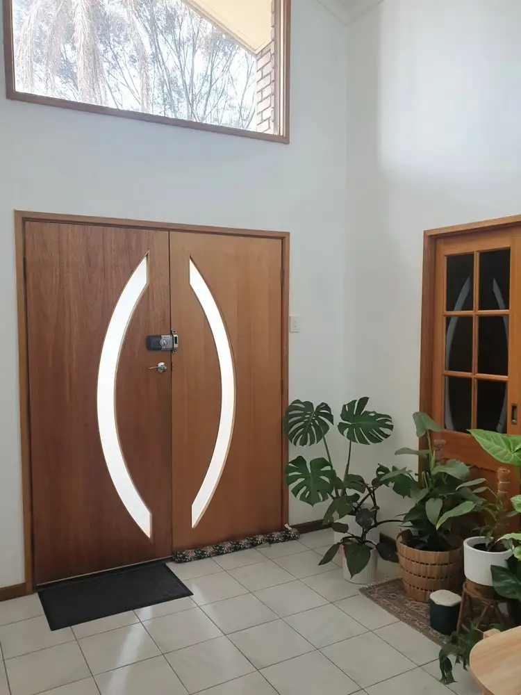 Second view of Homely house listing, 4 Jordan Close, Whyalla Jenkins SA 5609