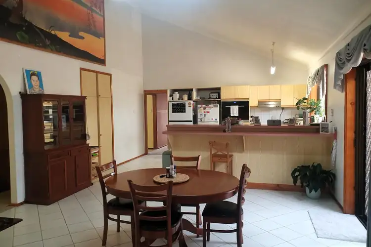 Fourth view of Homely house listing, 4 Jordan Close, Whyalla Jenkins SA 5609
