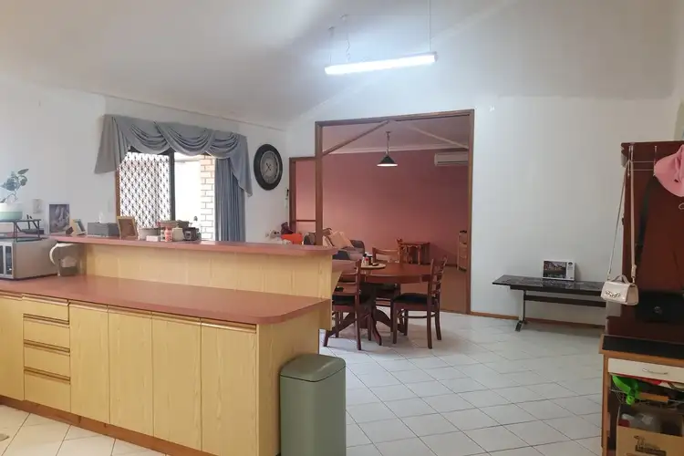 Fifth view of Homely house listing, 4 Jordan Close, Whyalla Jenkins SA 5609