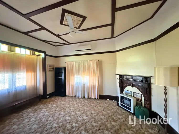 Second view of Homely house listing, 88 Henderson Street, Inverell NSW 2360