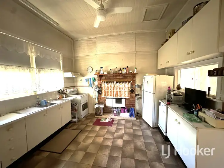 Fifth view of Homely house listing, 88 Henderson Street, Inverell NSW 2360