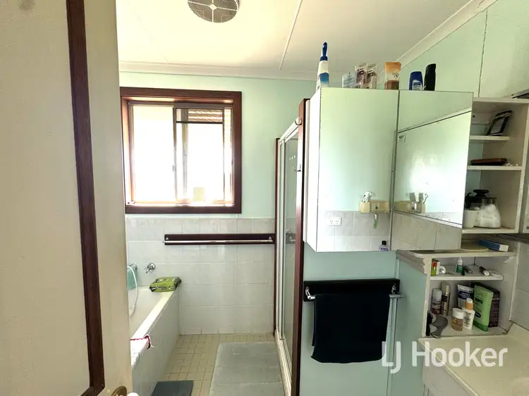 Sixth view of Homely house listing, 88 Henderson Street, Inverell NSW 2360
