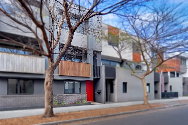 12 Gear Street, Brunswick East VIC 3057