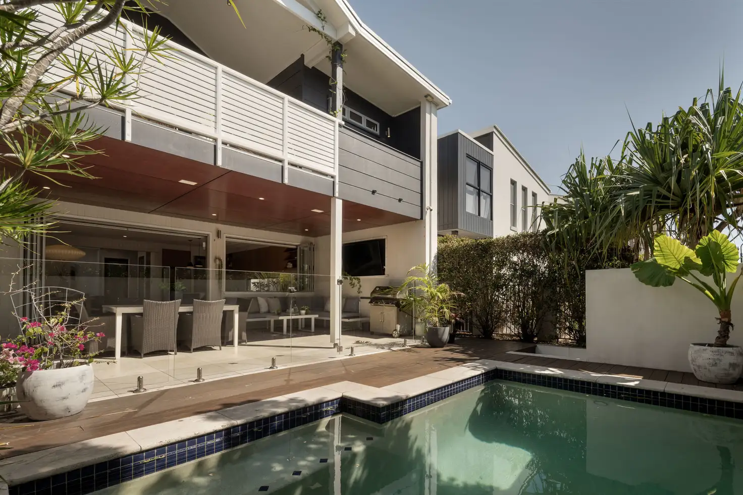 Main view of Homely house listing, 15 Reach Place, Bulimba QLD 4171