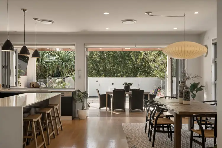 Third view of Homely house listing, 15 Reach Place, Bulimba QLD 4171