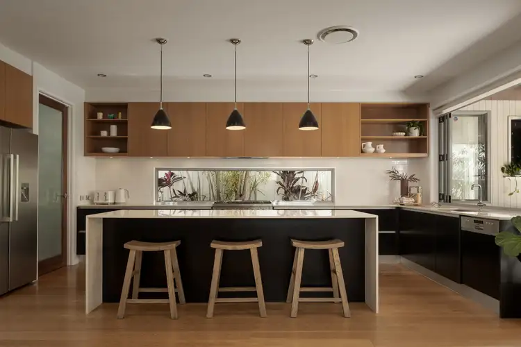 Fifth view of Homely house listing, 15 Reach Place, Bulimba QLD 4171