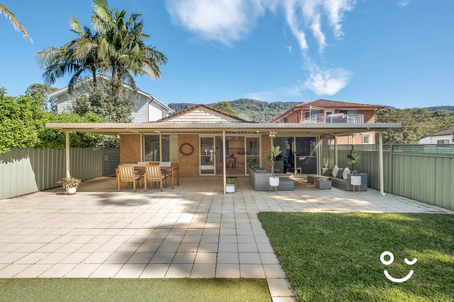 Main view of Homely house listing, 21 Wilford Street, Corrimal NSW 2518