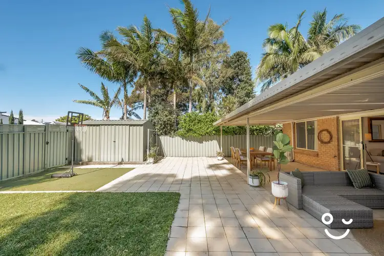 Fifth view of Homely house listing, 21 Wilford Street, Corrimal NSW 2518