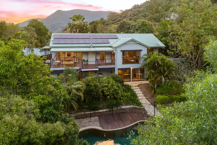 Main view of Homely house listing, 56 Honeywood Court, Samford Valley QLD 4520