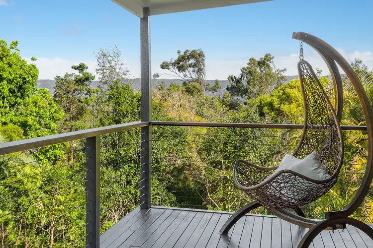 Third view of Homely house listing, 56 Honeywood Court, Samford Valley QLD 4520