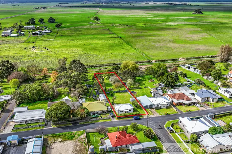 Third view of Homely house listing, 27 Emily Street, Millicent SA 5280