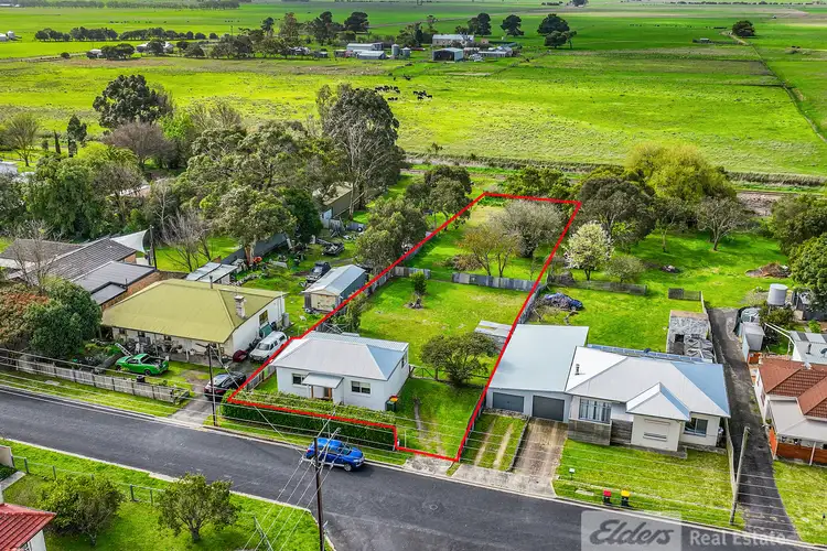 Sixth view of Homely house listing, 27 Emily Street, Millicent SA 5280