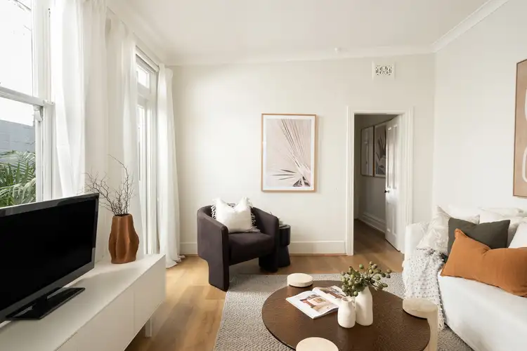 Fourth view of Homely house listing, 293 Young Street, Annandale NSW 2038