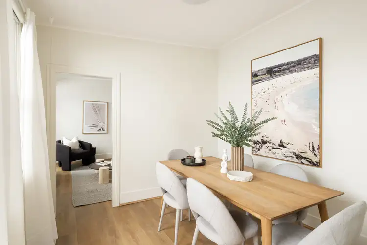 Fifth view of Homely house listing, 293 Young Street, Annandale NSW 2038