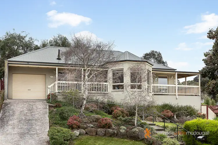 Main view of Homely house listing, 3 Wagtail Way, Whittlesea VIC 3757
