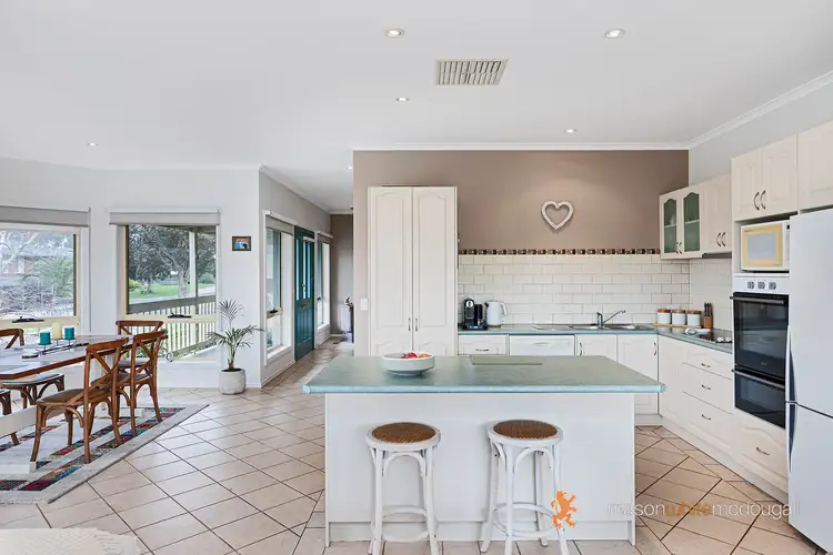Fourth view of Homely house listing, 3 Wagtail Way, Whittlesea VIC 3757