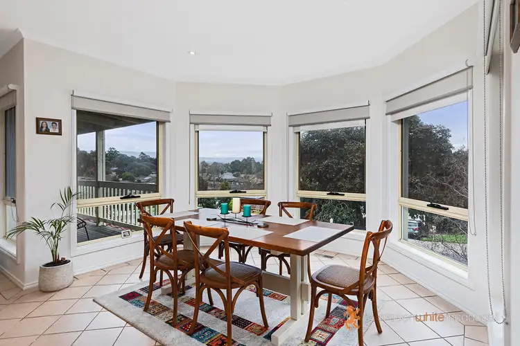 Fifth view of Homely house listing, 3 Wagtail Way, Whittlesea VIC 3757