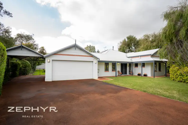 Main view of Homely house listing, 4 Merino Cove, Bovell WA 6280