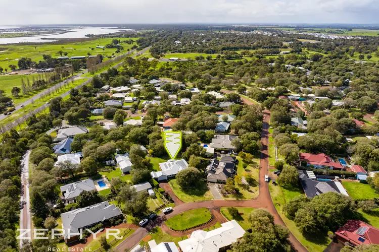 Third view of Homely house listing, 4 Merino Cove, Bovell WA 6280