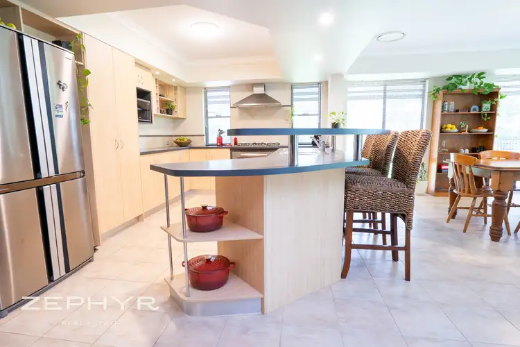 Fourth view of Homely house listing, 4 Merino Cove, Bovell WA 6280