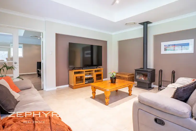 Seventh view of Homely house listing, 4 Merino Cove, Bovell WA 6280