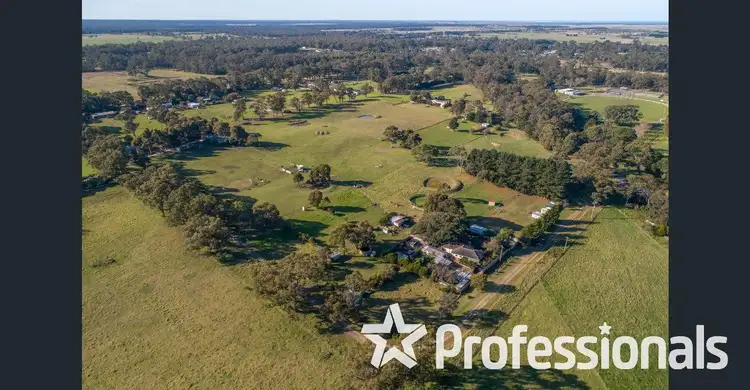 17 Joyces Lane, Woodside VIC 3874