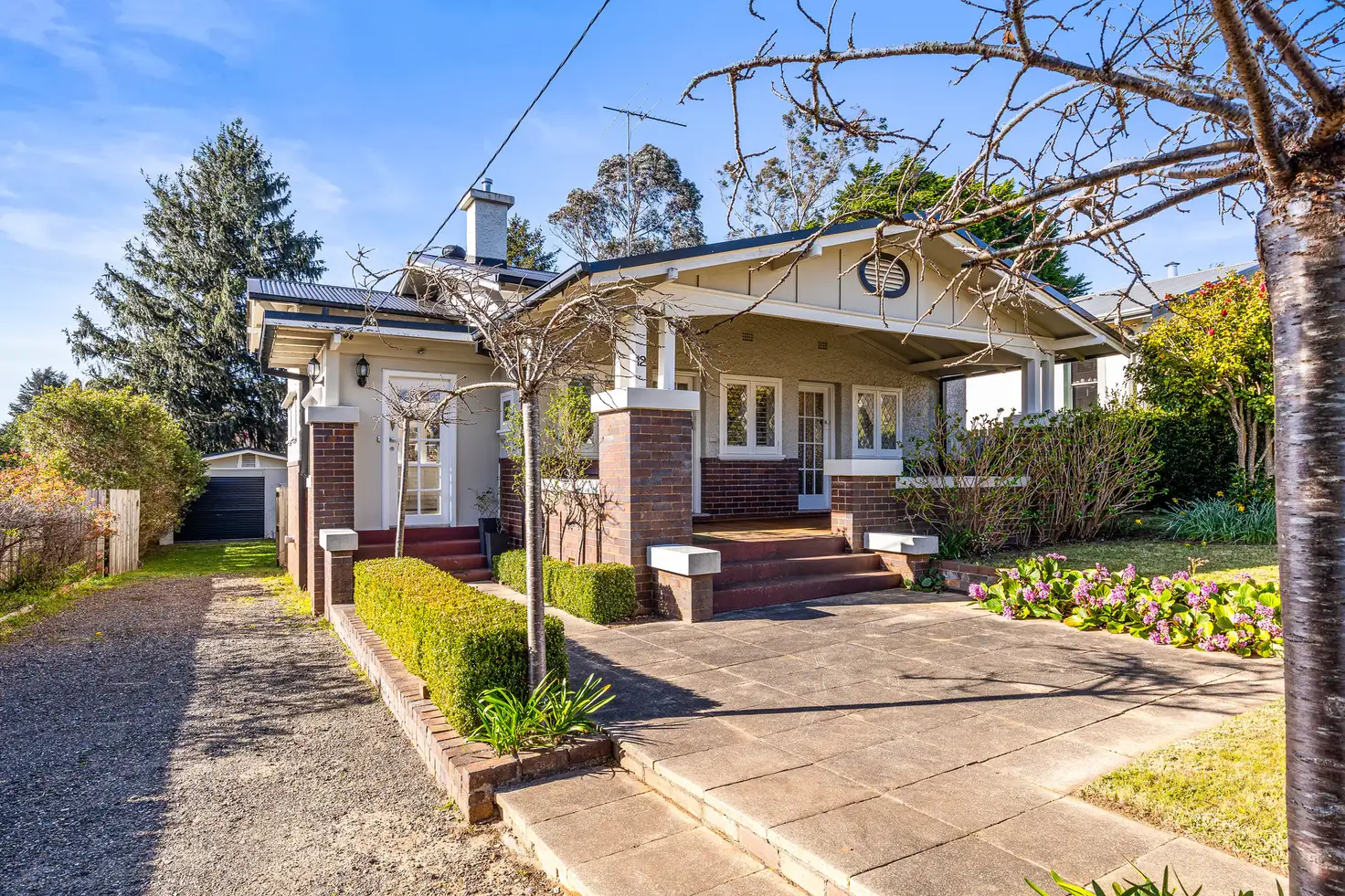 Main view of Homely house listing, 12 Oatley Avenue, Katoomba NSW 2780