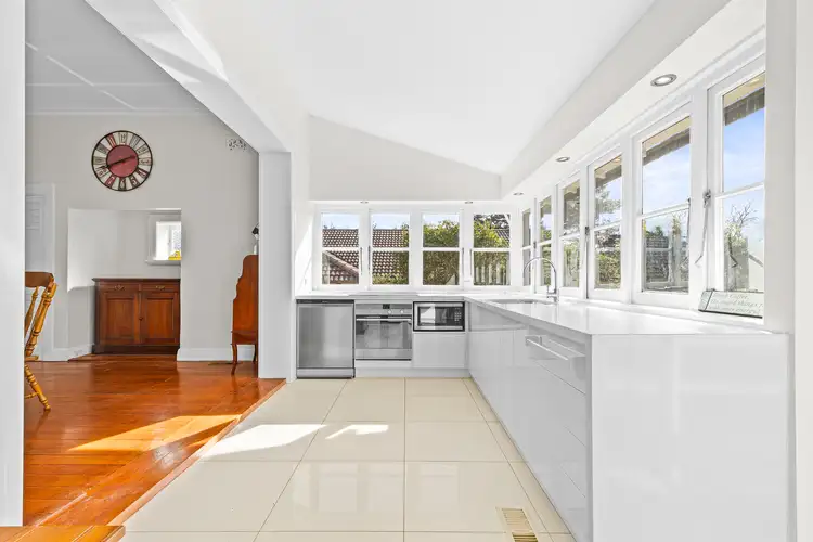 Second view of Homely house listing, 12 Oatley Avenue, Katoomba NSW 2780